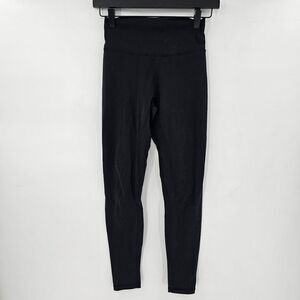 Til you collapse effortless scrunch booty leggings seamless black gym workout